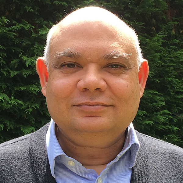 Aditya Goenka