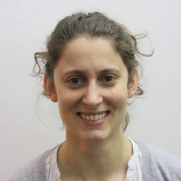 Chiara Manzoni