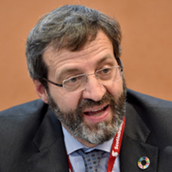 Giancarlo Corsetti