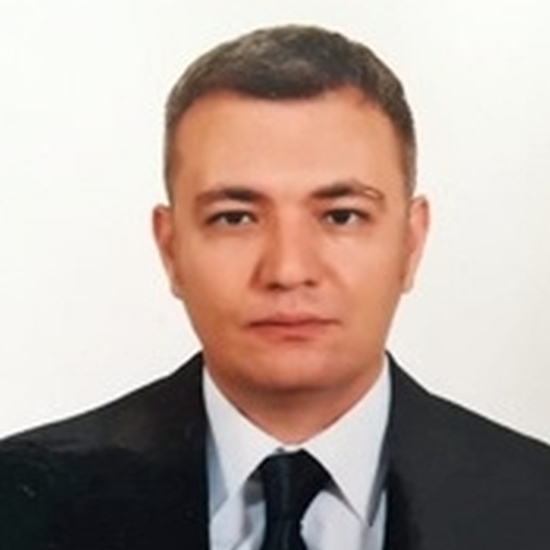 Giray Gozgor