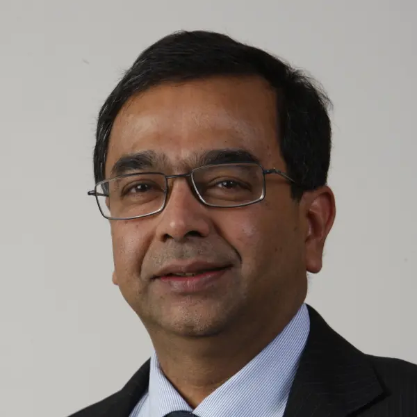 K. Srinath Reddy