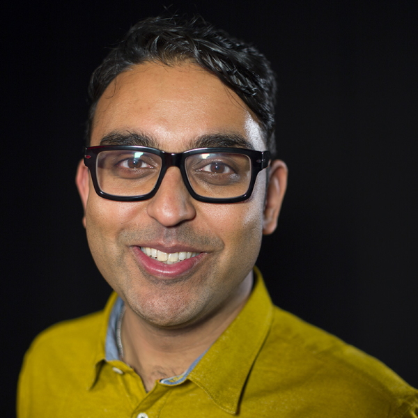 Neil Chakraborti