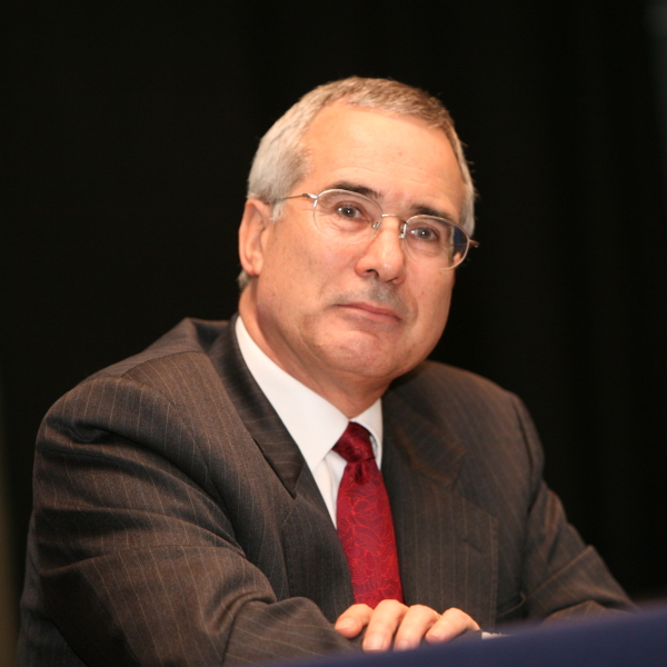 Lord Nicholas Stern