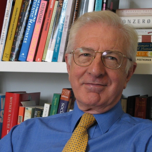 Richard Layard