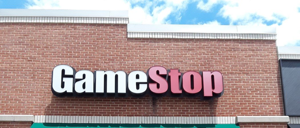 market watch gamestop market watch gamestop