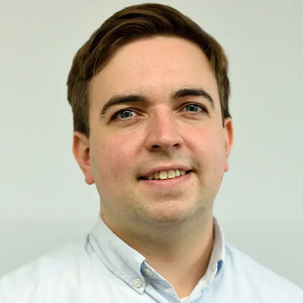 Jeremy McCauley