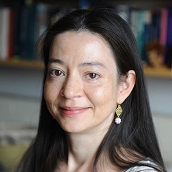 Natalie Chen