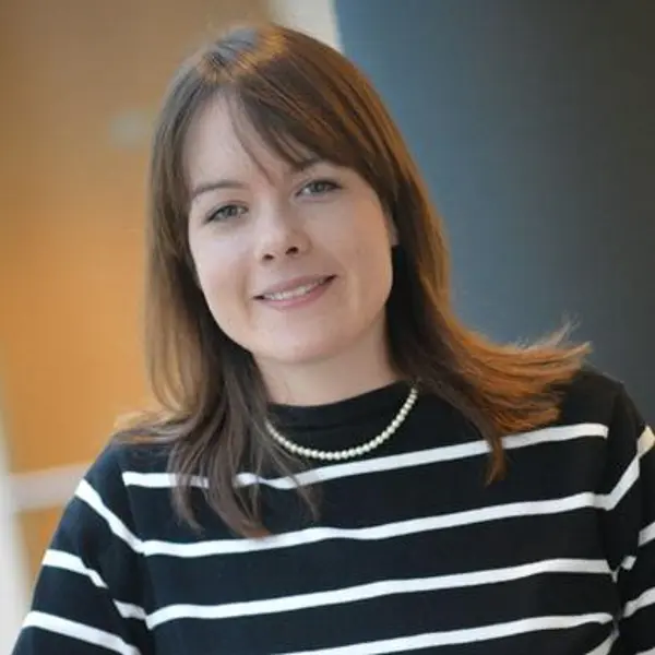 Rebecca McDonald