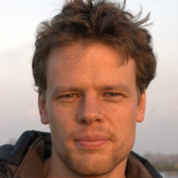 Maarten Voors