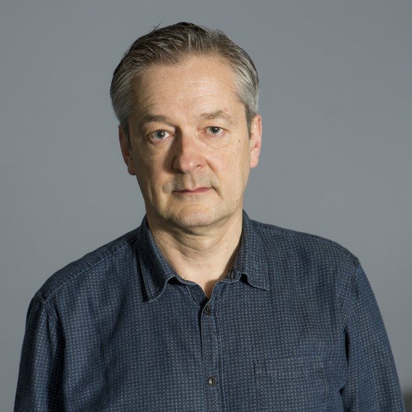 Michael Gasiorek