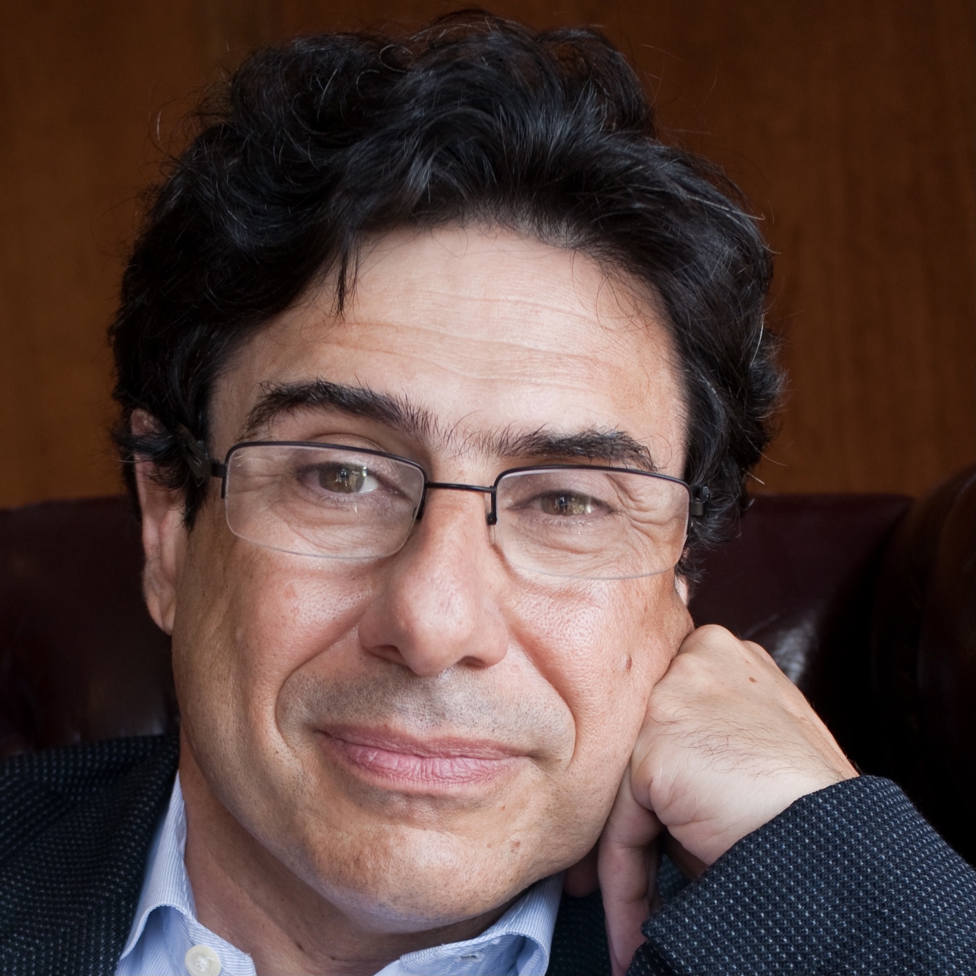 Philippe Aghion