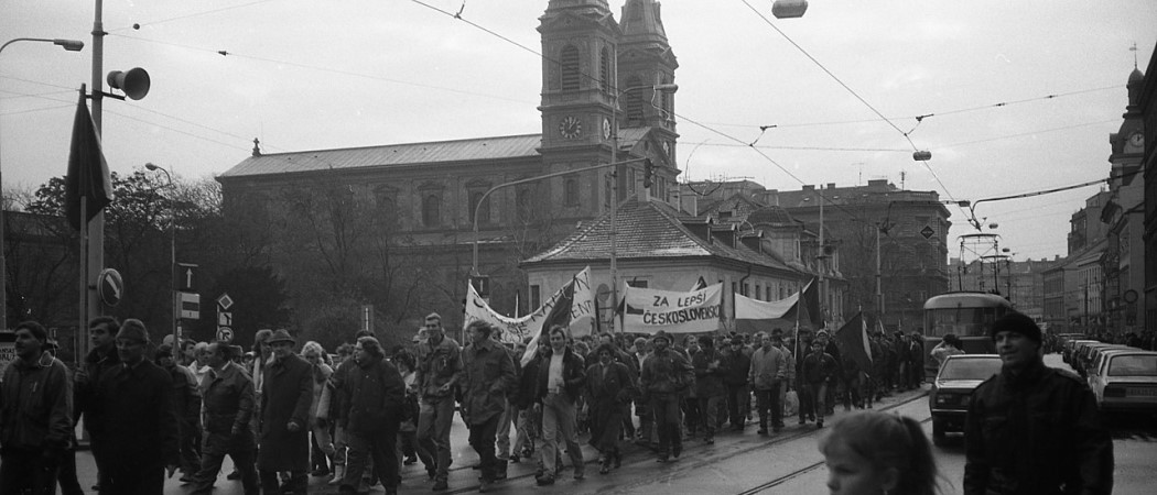 Škótska nezávislosť: aké ponaučenie z rozpadu Československa?