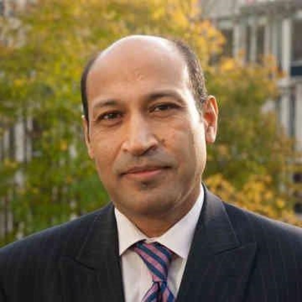 Raj Patel