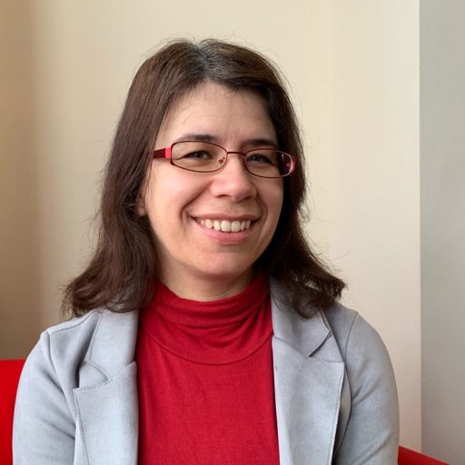 Simonetta Longhi