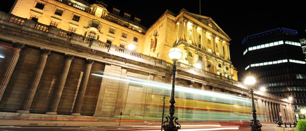 The Bank of England’s Policy Committee at 25 where next