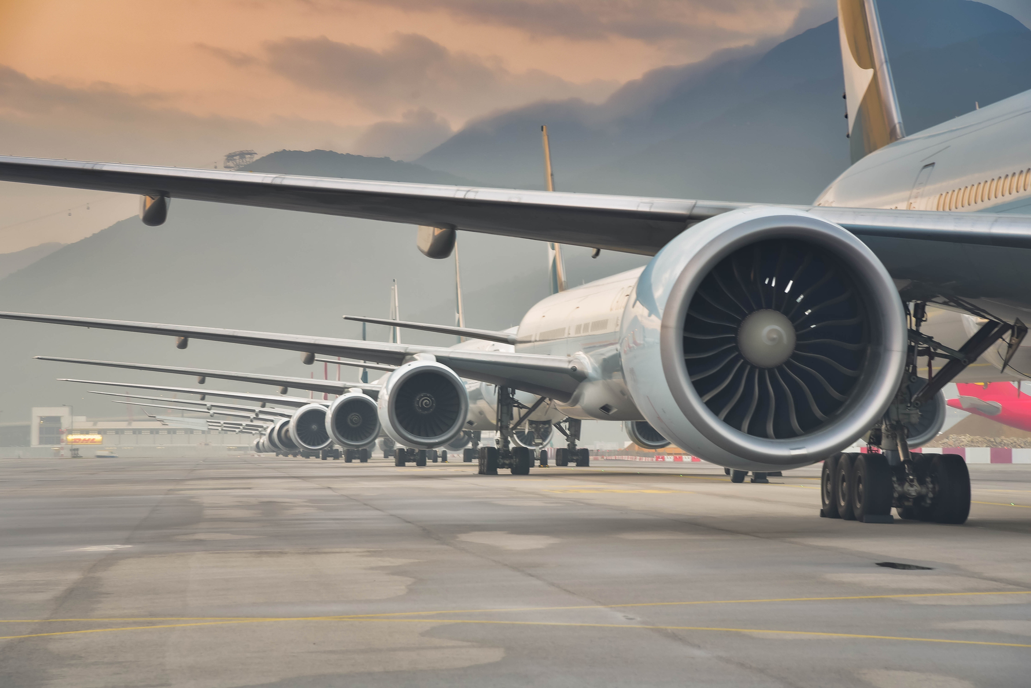 Update: How is Covid-19 affecting international travel and tourism ...