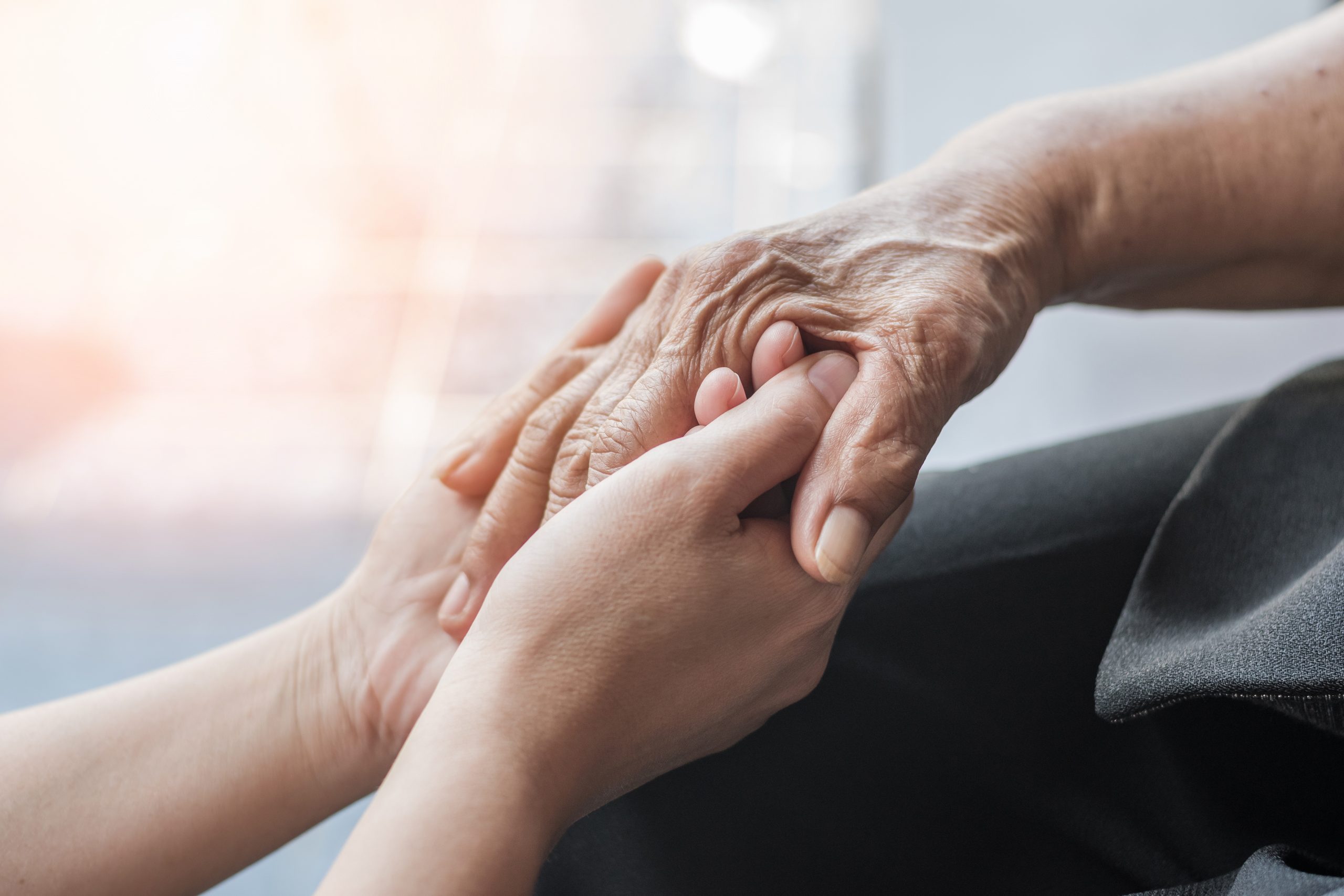 How is the cost of living crisis affecting unpaid care? - Economics ...