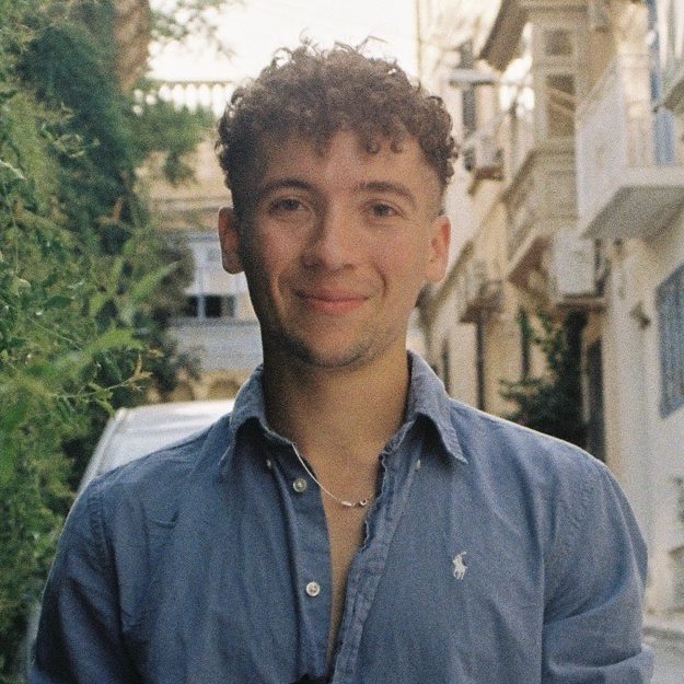 Joshua Hellings
