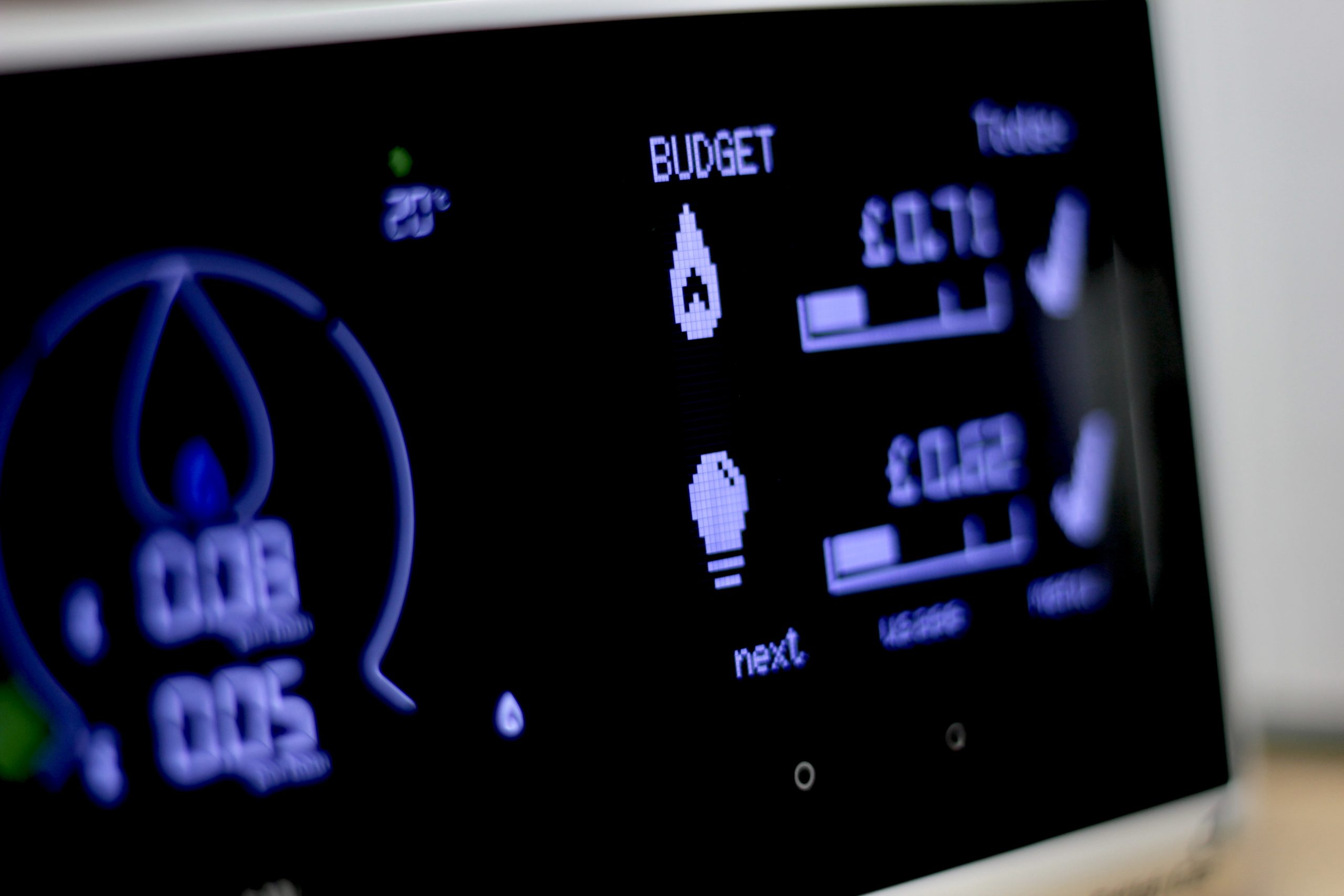 How are rising energy prices affecting the UK economy? - Economics ...