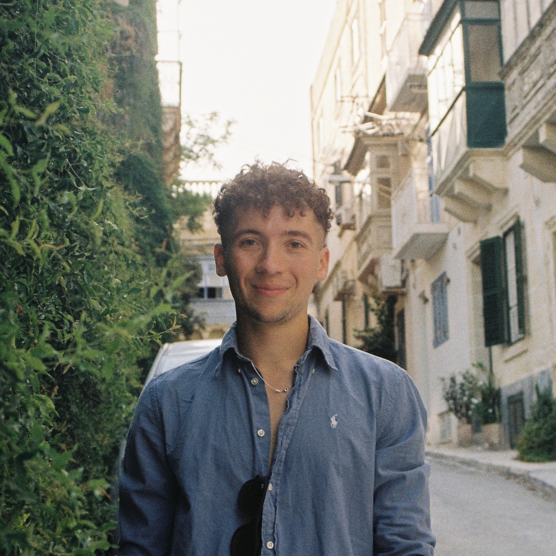 Joshua Hellings