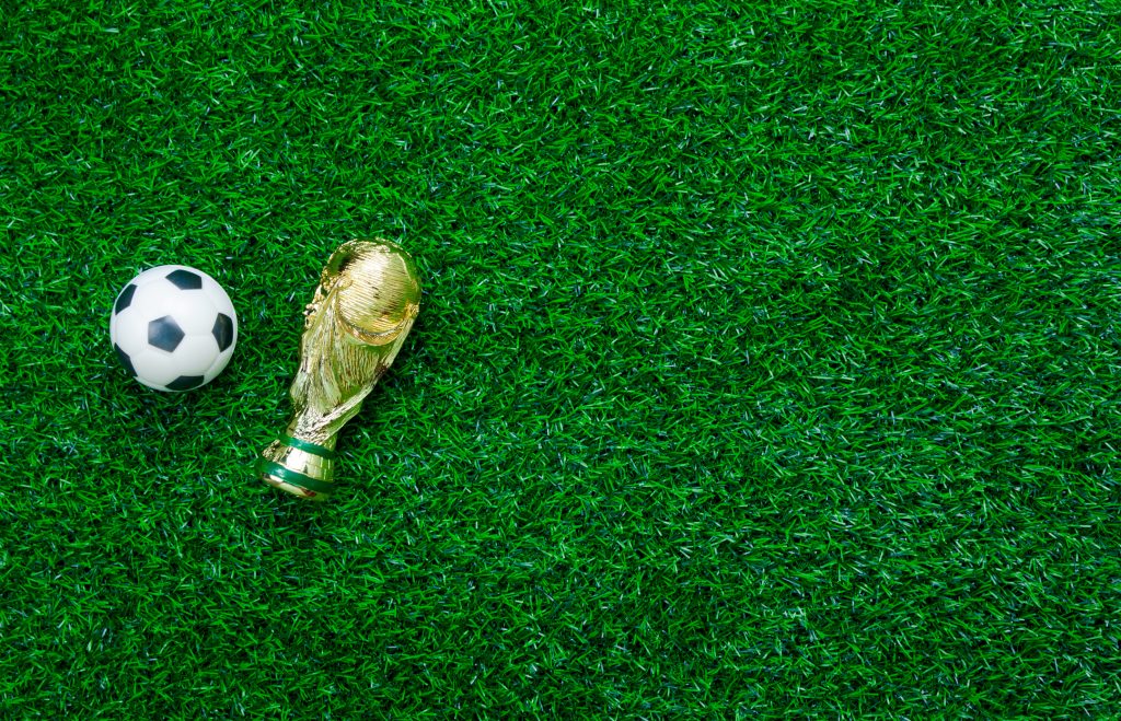 World Cup 2022 update Is football coming home? Economics Observatory
