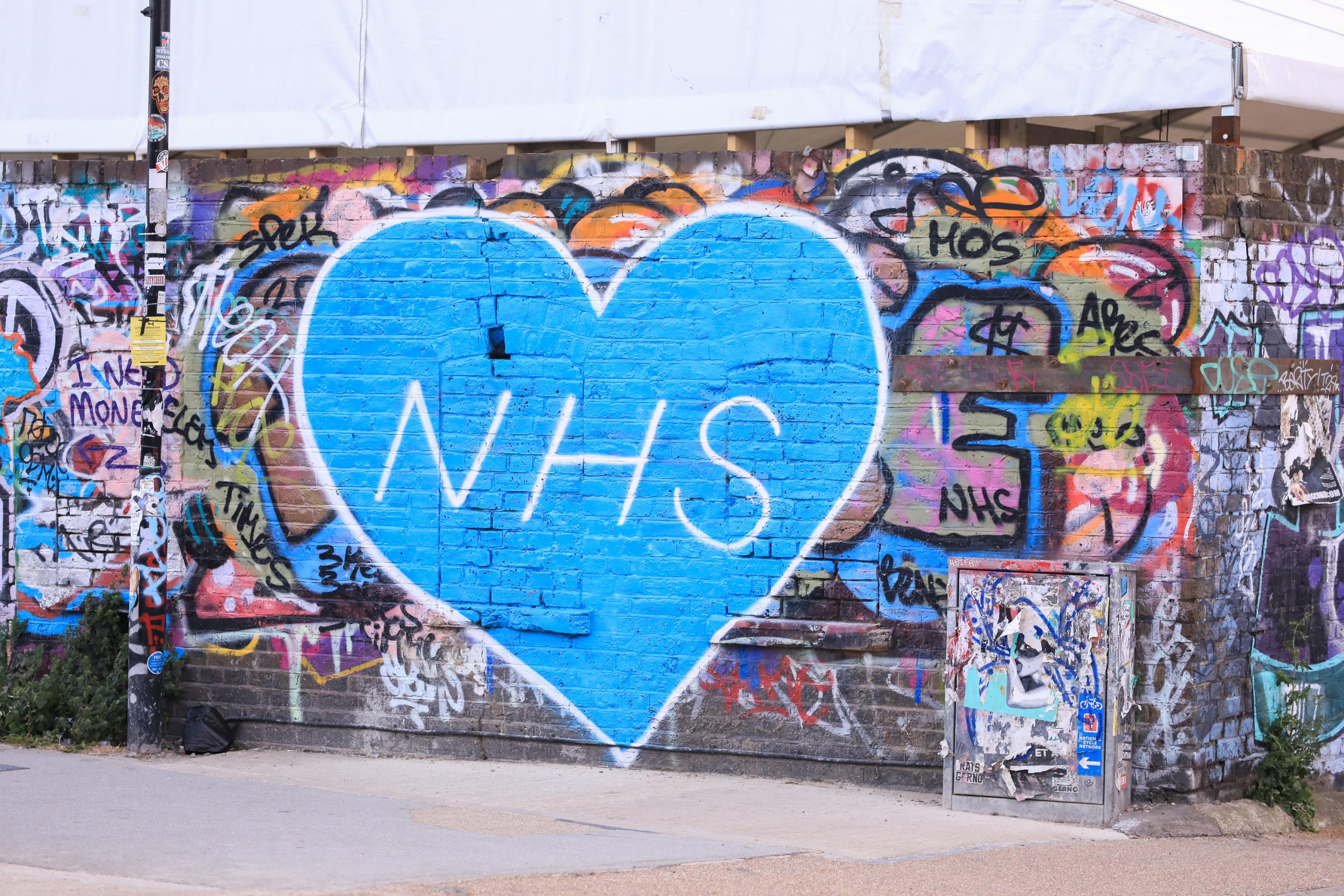 How might the cost of living crisis affect people's health? - Economics ...
