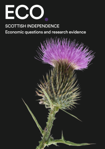 Collection: Scottish Independence Cover