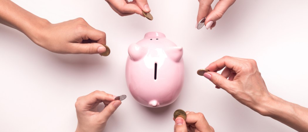 Crowdfunding for Innovation