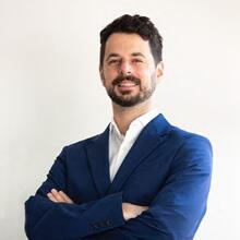 Andrés Fortunato