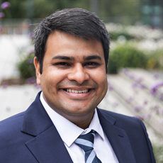 Apurav Bhatiya