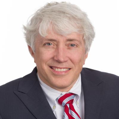 Donald Kruse