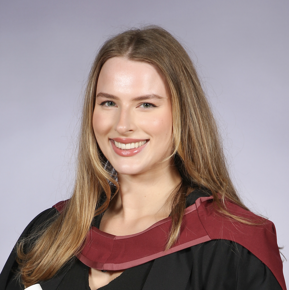 Hannah Cantekin