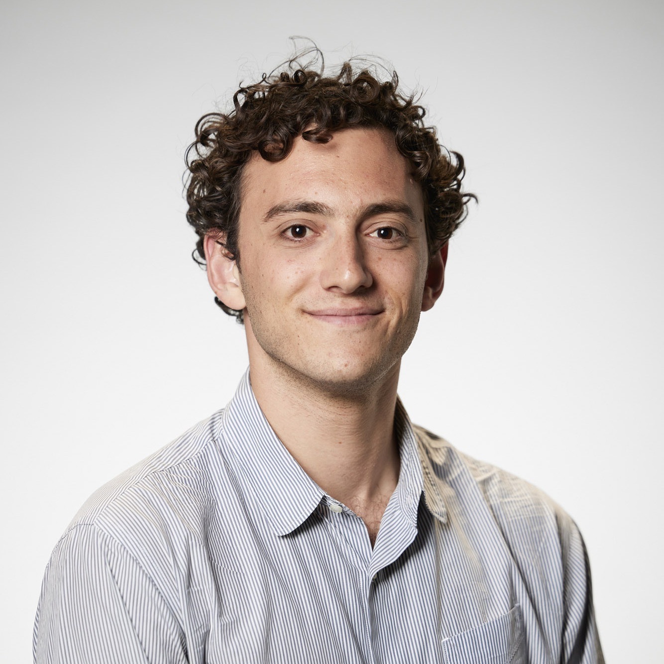 Gabriel Melmed