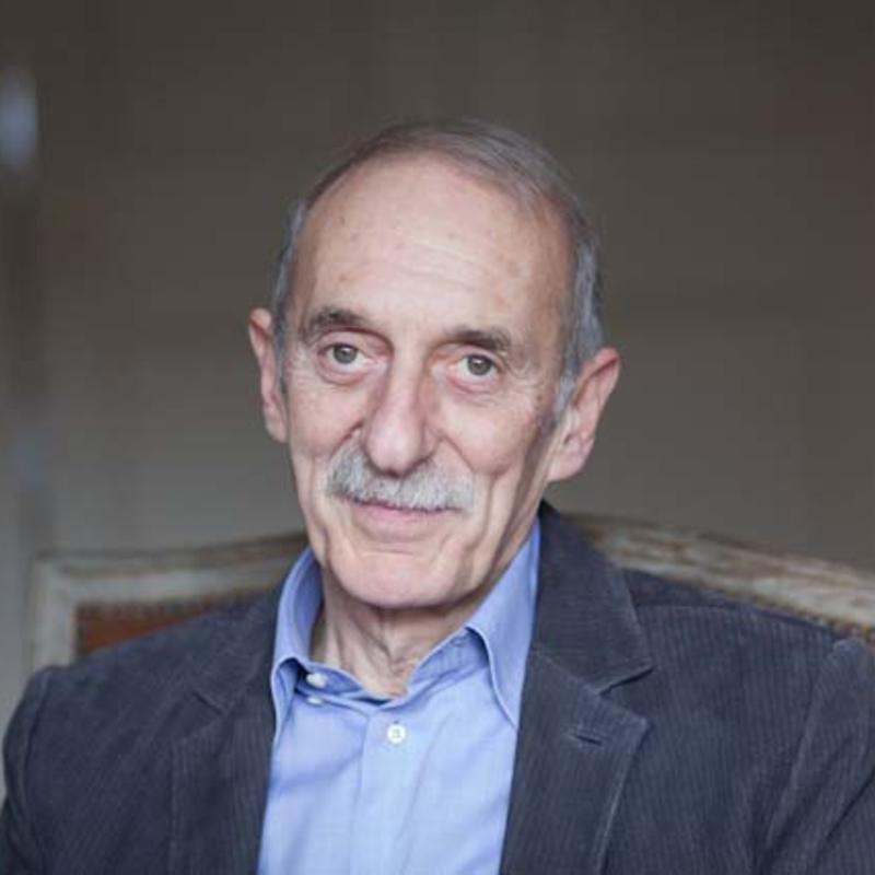 George Magnus