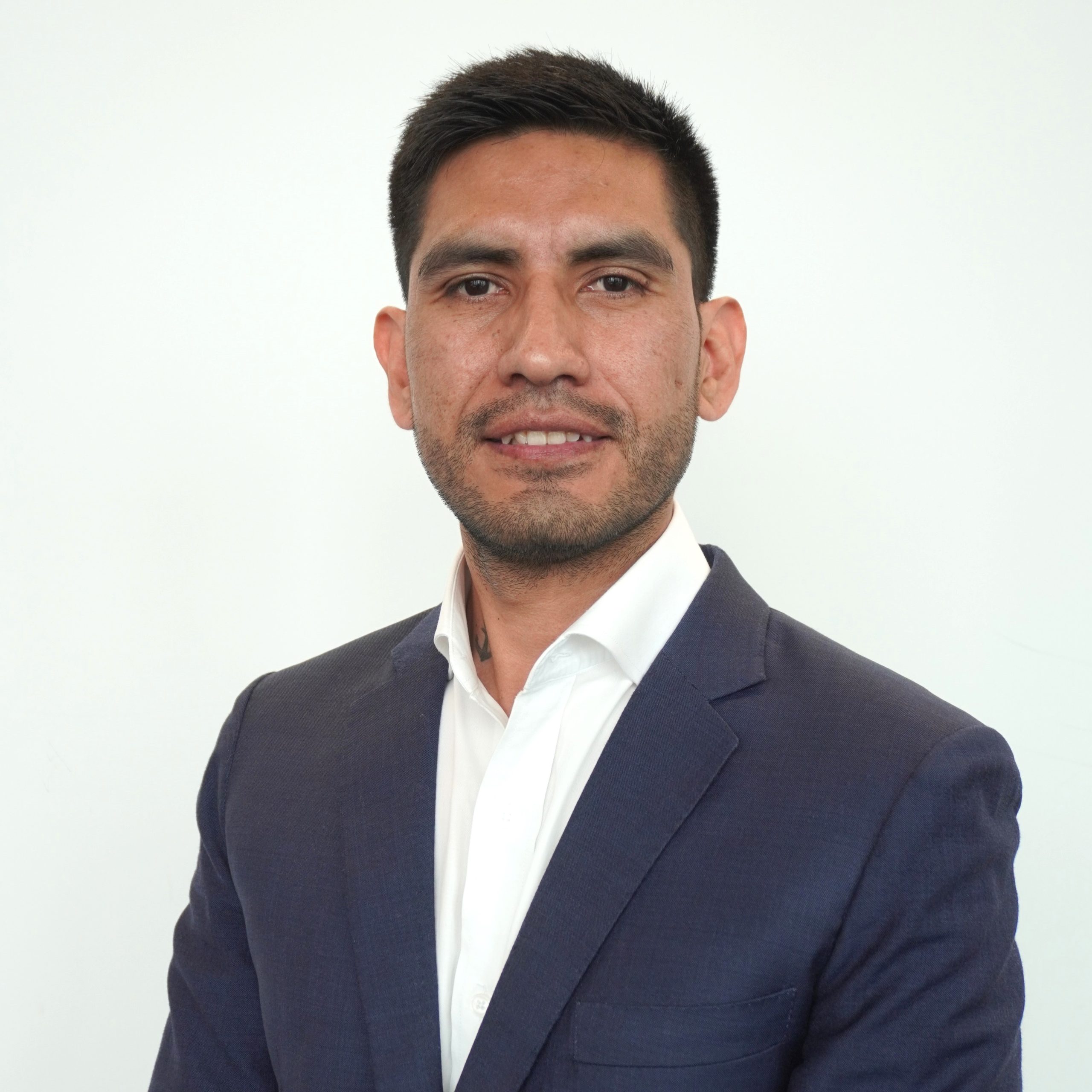 Carlos Gonzales-Berrocal