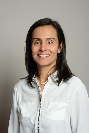 Isabel Ruiz