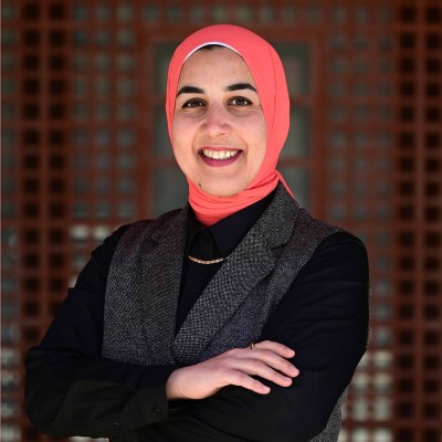 Amira El-Shal