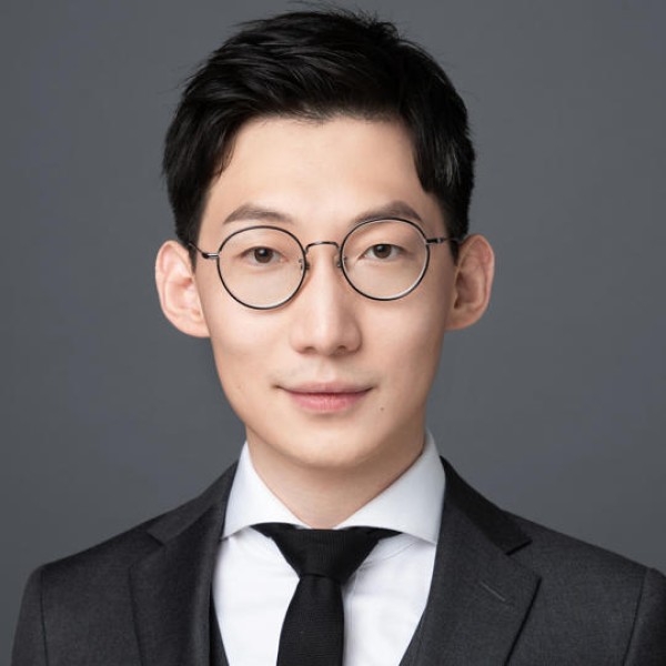 Jiawei Steven Hai