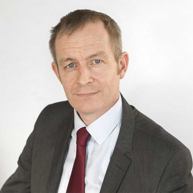 Steve Brand