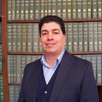 Hisham Farag