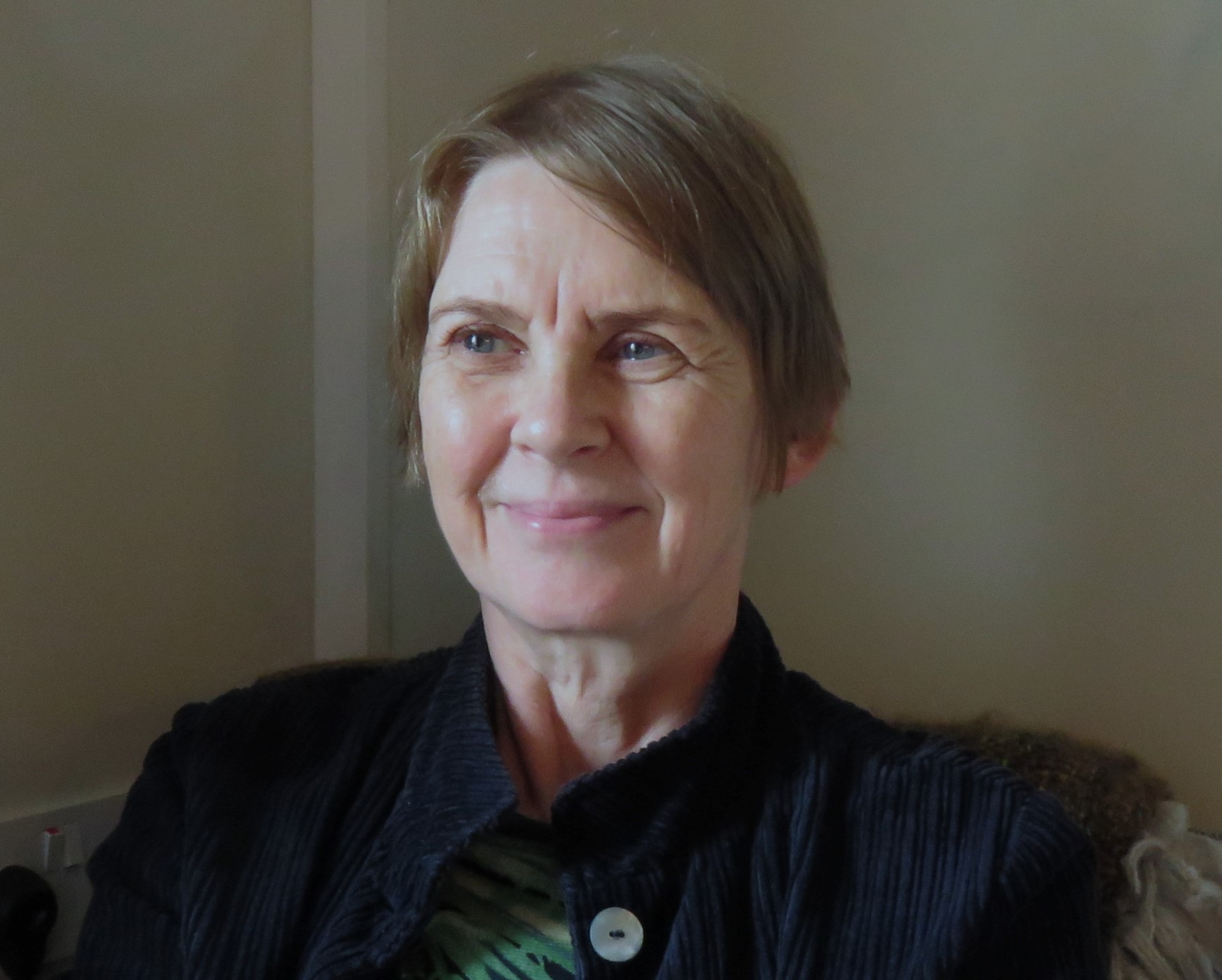 Sharon Collard