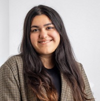 Aadya Bahl