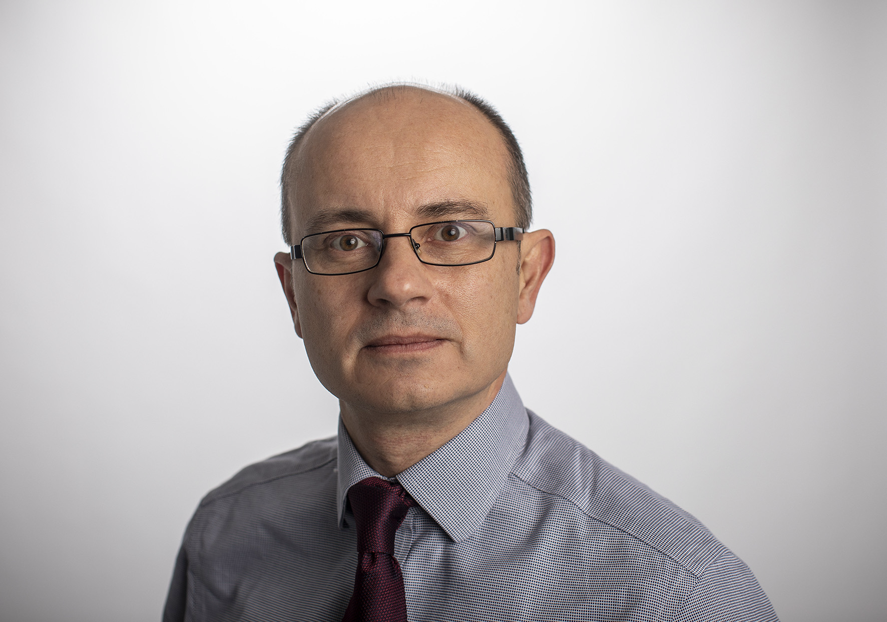 Chris Giles
