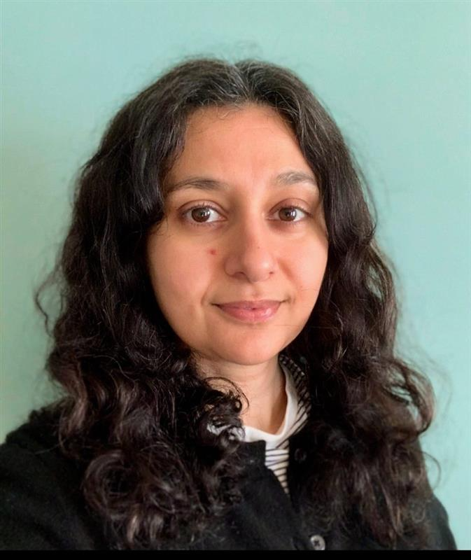 Reema Selhi