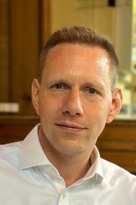 Benjamin Hilgenstock