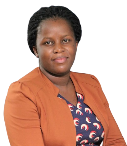 Florence Nakazi