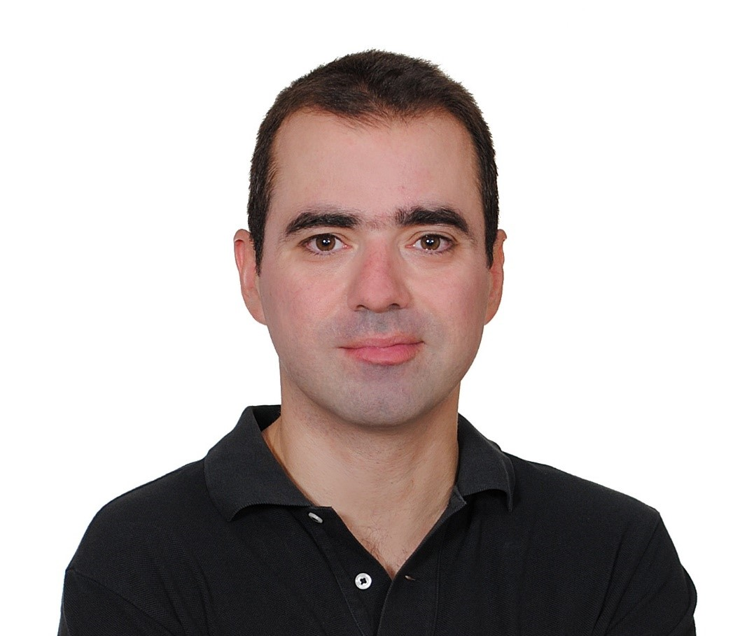 George Economides
