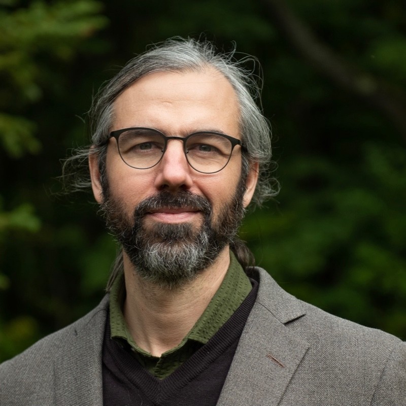 Christopher Lyon