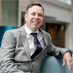 Damian Whittard