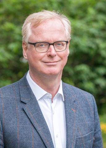 Jón Danielsson